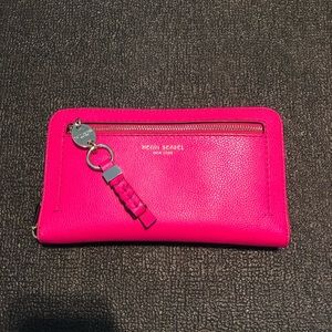Henri Bendel Wallet